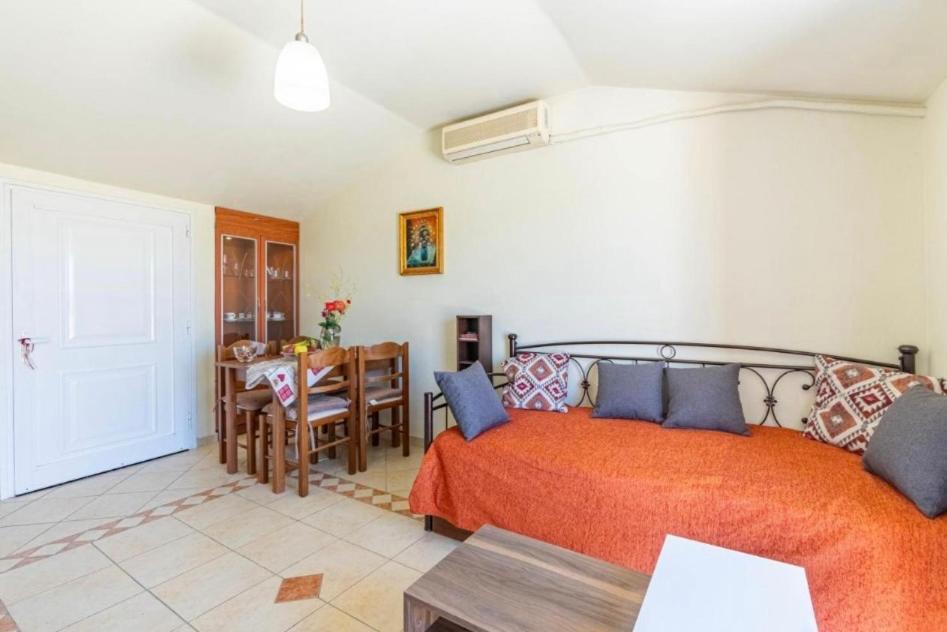 Apartamento La Soffitta Di Bampina Perivólion Exterior foto