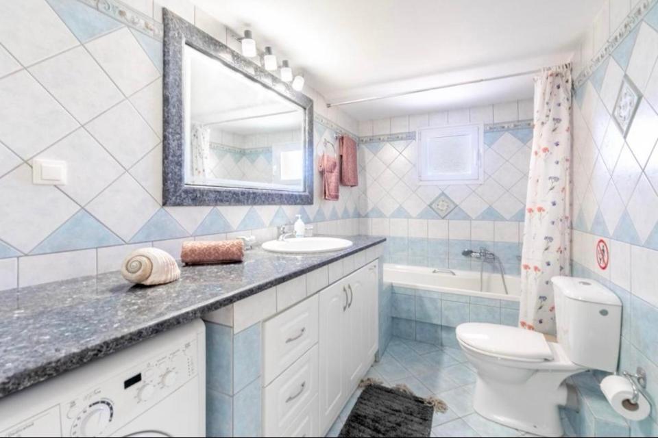 Apartamento La Soffitta Di Bampina Perivólion Exterior foto