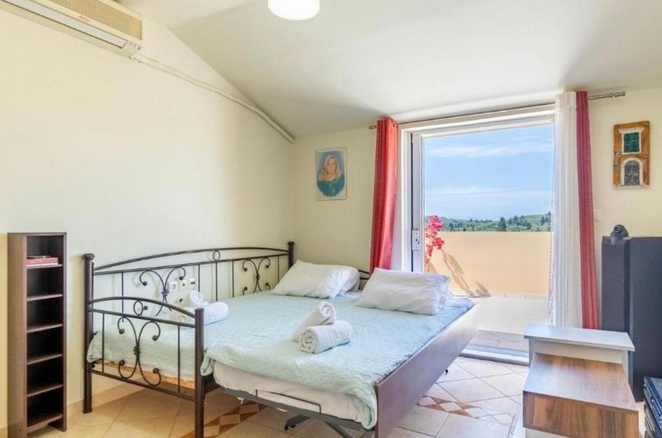 Apartamento La Soffitta Di Bampina Perivólion Exterior foto